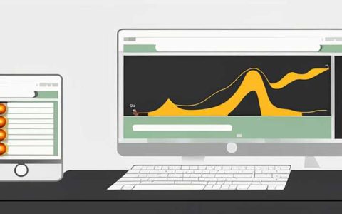 How to connect solar monitor to computer