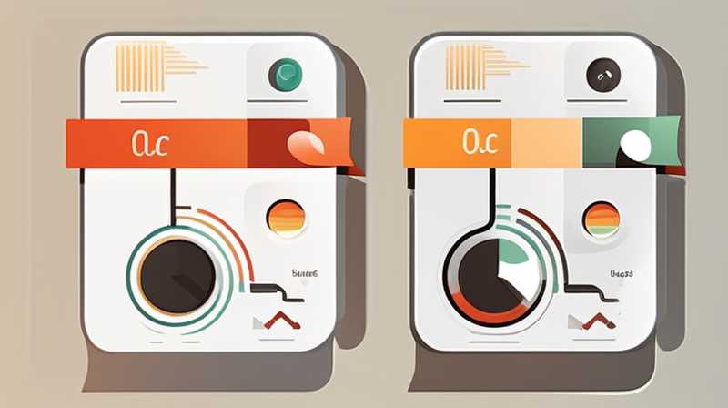 ¿Qué son los dispositivos de almacenamiento de energía de alta eficiencia?