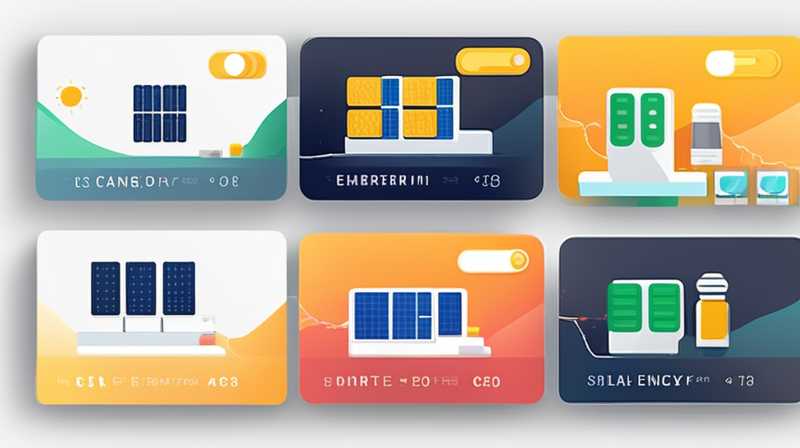 How much does it cost to use solar energy with IoT card?