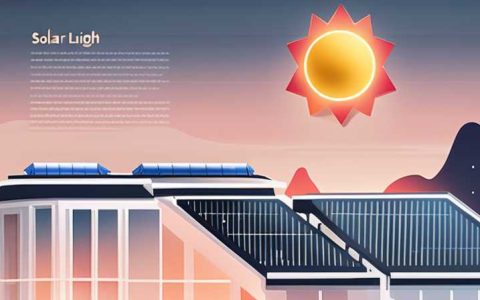 How about Yinglang solar lights