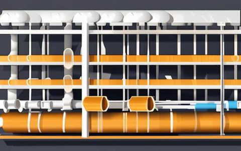 How to install solar tubes to make them easier to clear