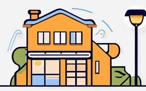 How to connect the extension cord of solar street light