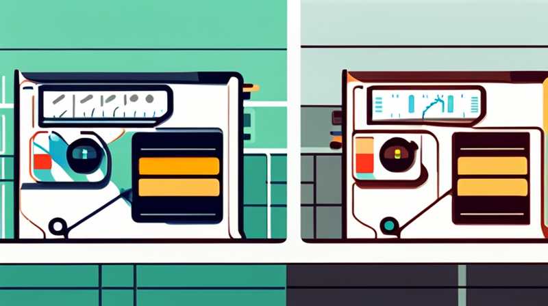 How much does a RV solar controller cost