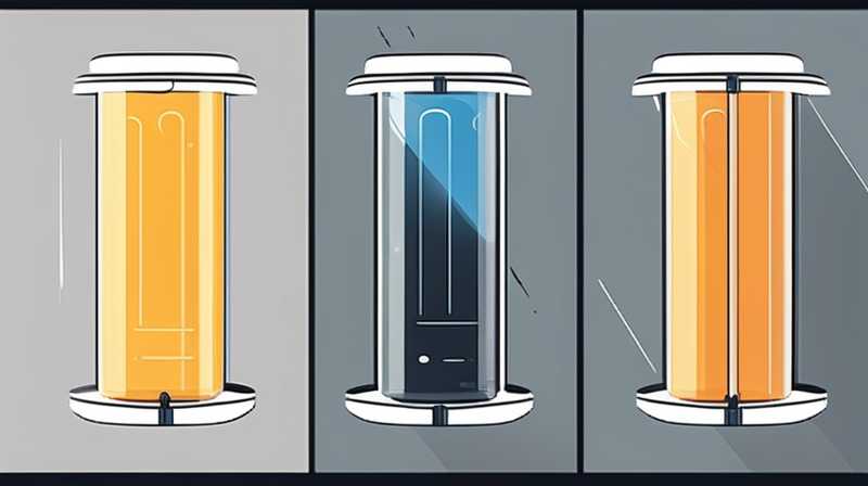 How much is the sealing ring of solar glass tube