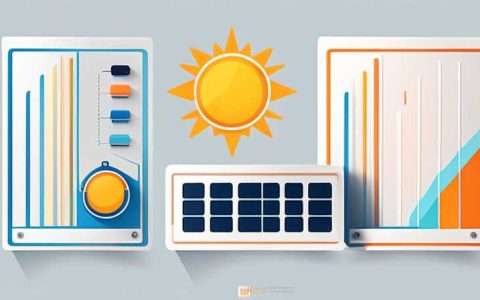 How many years can solar energy be guaranteed?