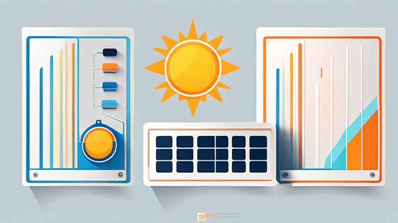 How many years can solar energy be guaranteed?