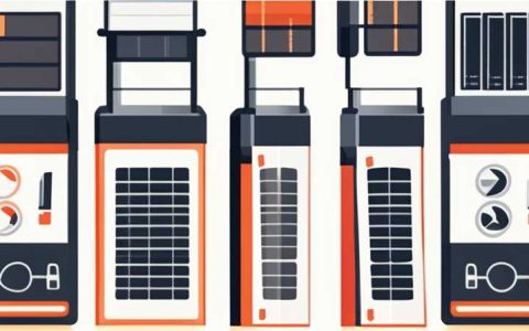 How to Convert Batteries to Solar
