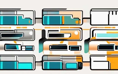 How to install charging pile solar lights