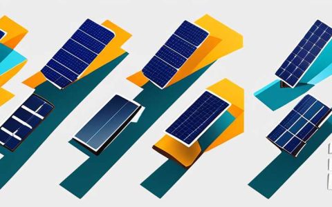 How many solar panels are needed to produce one thousand kilowatt-hours of electricity?