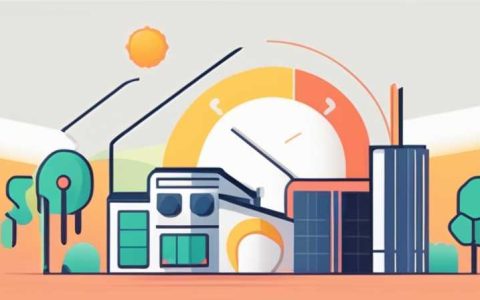 How to delete solar setting mode