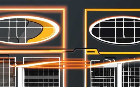 How to connect solar panel wires of solar lights