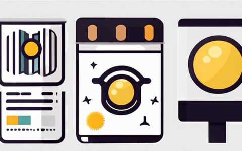 Why do solar lights still light up during the day?