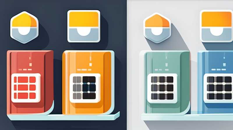 How many kilograms do solar panels weigh?