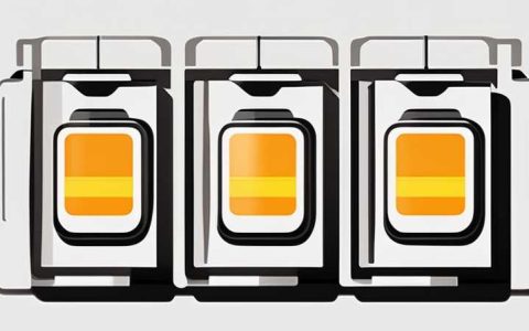 How many square meters can 60 watts of solar energy illuminate?