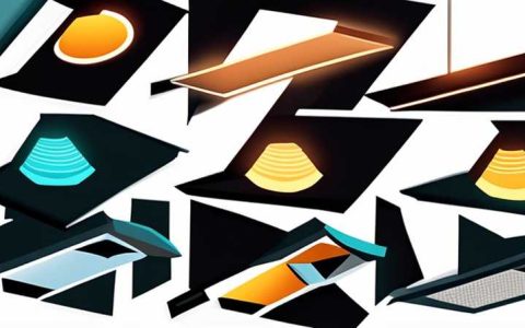 How to install outdoor roof solar lights