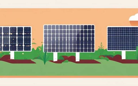 How to kill weeds on solar panels