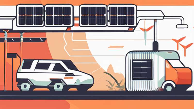 How to get solar refueling?