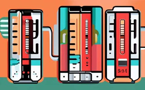 What is the battery of solar controller