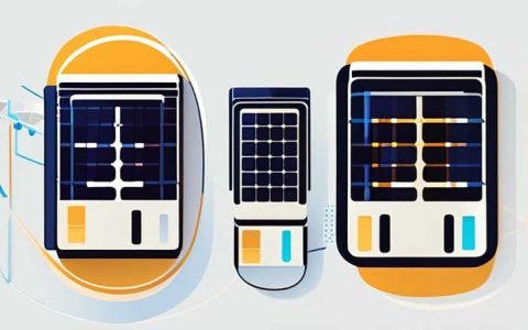 How many solar cells are needed for 1GW of solar energy?
