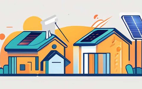 What to do if the solar panel current increases