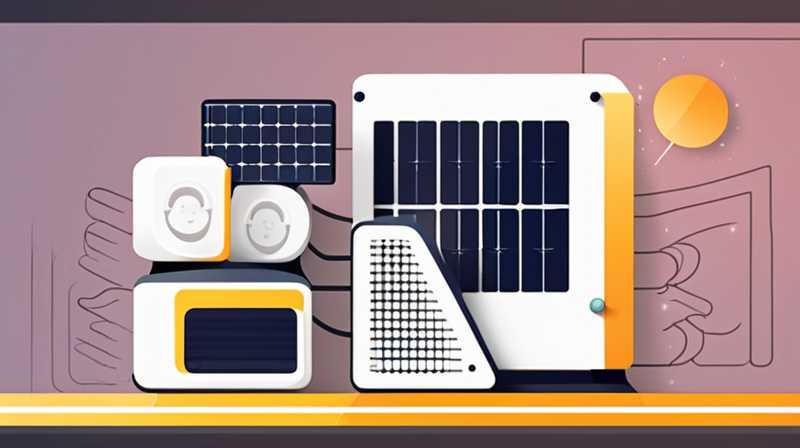 What is a wire in solar energy?