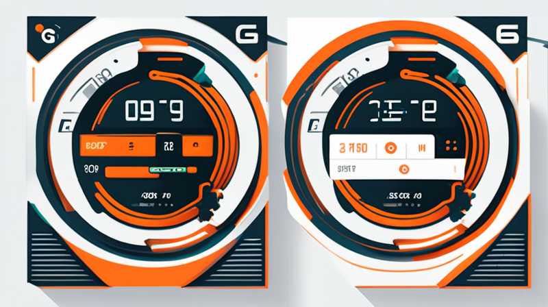 How long does gshock solar power last