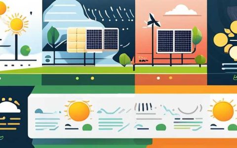 How can solar energy be damaged by freezing?