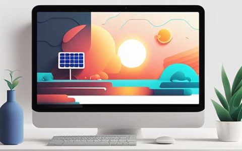 Where is Aoming Solar produced?