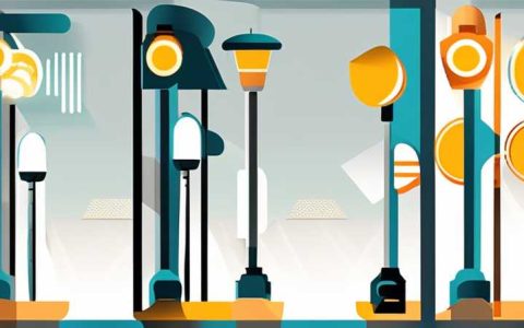 How to write a solar street light order