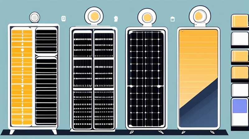 How much does it cost to replace the solar light base?