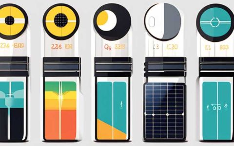 How to measure the capacity of solar cells