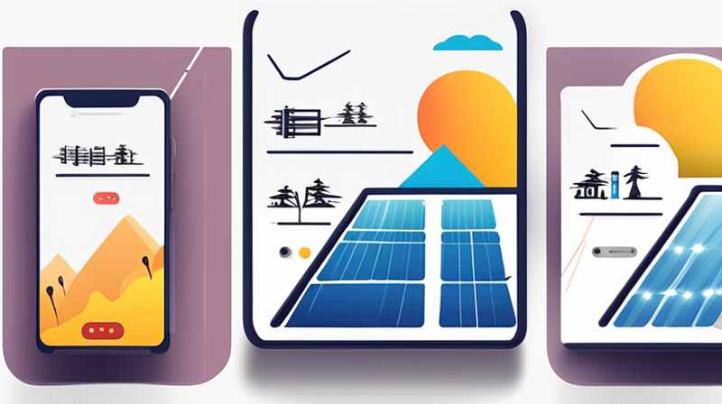 What is the telephone number for repairing solar panels in Xindian?