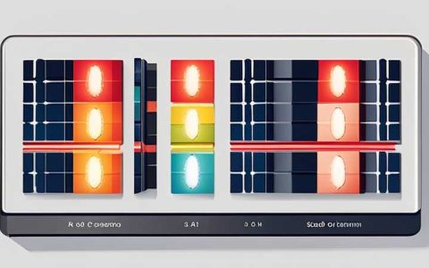 Which solar cell is better, germanium or silicon?