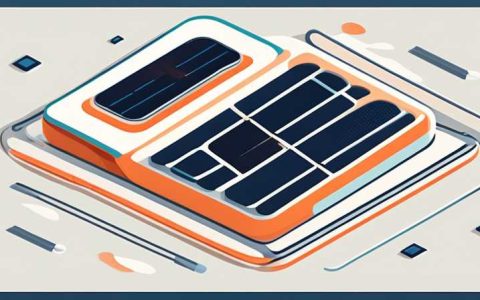 How to make your own solar power generator