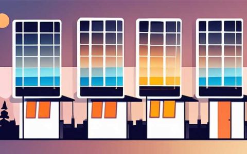 How to detect solar lighting