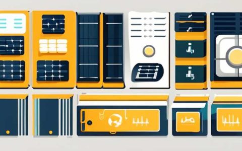 How to produce solar panel batteries