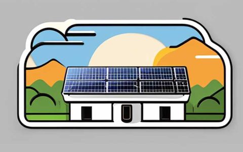 Where is Wuyuan Solar Power Station?