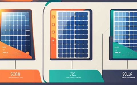 How much does it cost for solar energy