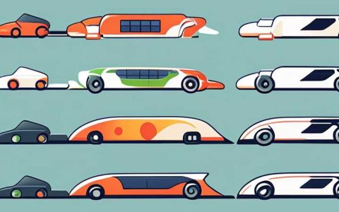 How many kilometers can the solar car travel?