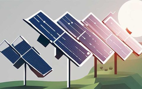 What projects does solar power generation include?