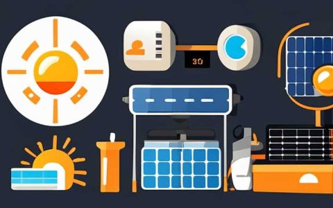 When is the solar energy off-season for sales?