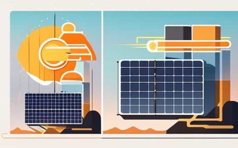 How much electricity can 70w solar energy generate