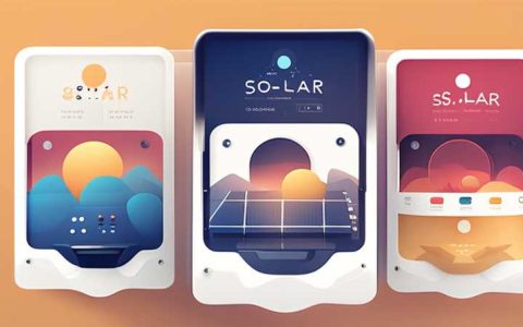 Why doesn't Midea do solar energy?