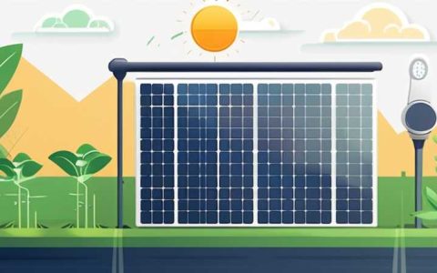What should we pay attention to when using solar irrigation station?