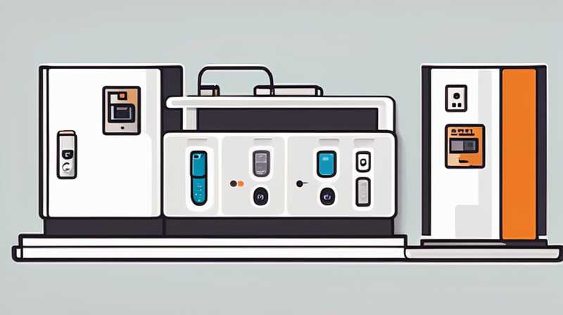 ¿Cuánto cuesta un gabinete de almacenamiento de energía 215?