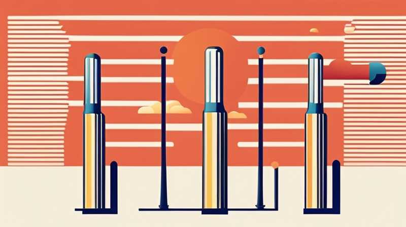 What glue is used for solar tubes?