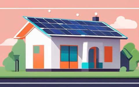 How much does a 300w household solar light cost