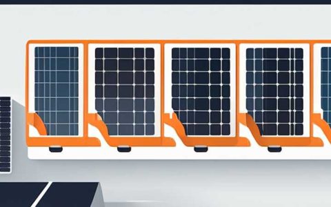 What are the specifications of solar battery panels?
