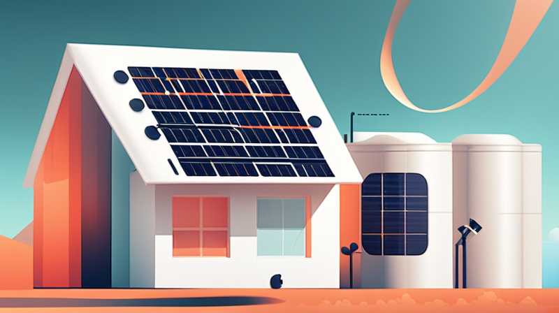 What is the solar diffusion base area?