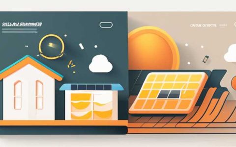 When to repair solar energy in summer